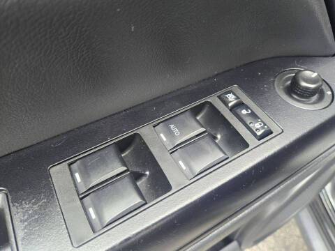 2016 Jeep Compass Sport SE