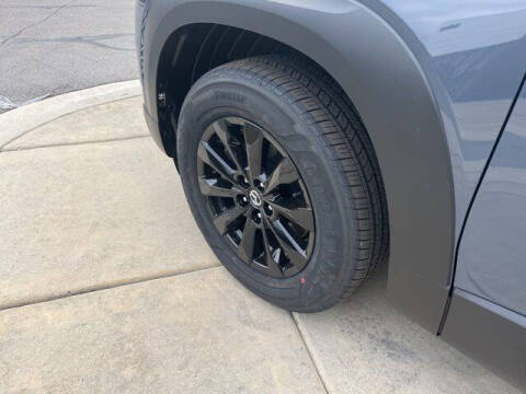 2026 Mazda CX-50 2.5 S Preferred