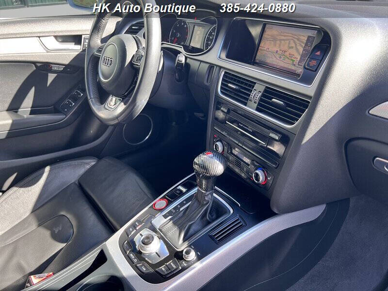 2013 Audi Allroad 2.0T quattro Premium Plus