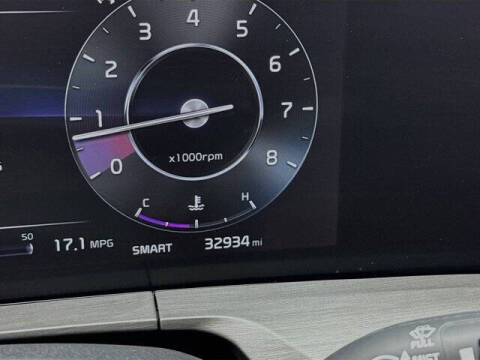 2024 Kia Telluride SX X-Line