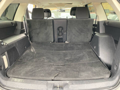 2010 Dodge Journey SXT