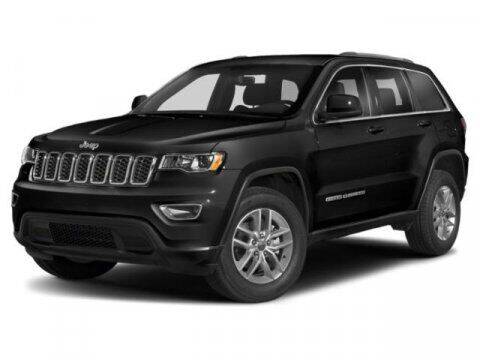 2021 Jeep Grand Cherokee for sale at BEAMAN TOYOTA in Nashville TN