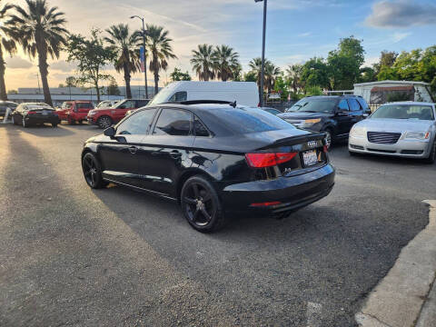2016 Audi A3 1.8T Premium