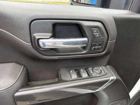 2023 GMC Sierra 2500HD