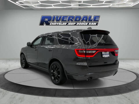 2021 Dodge Durango R/T