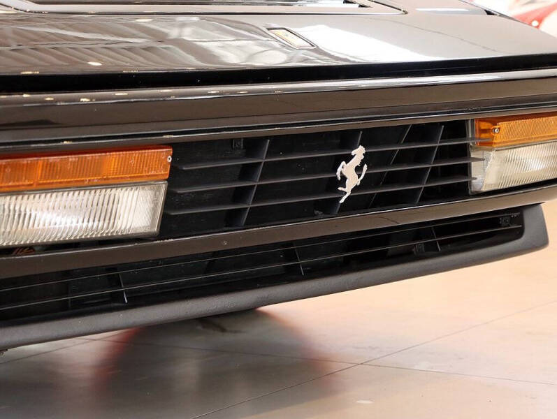 1986 Ferrari 328 GTB