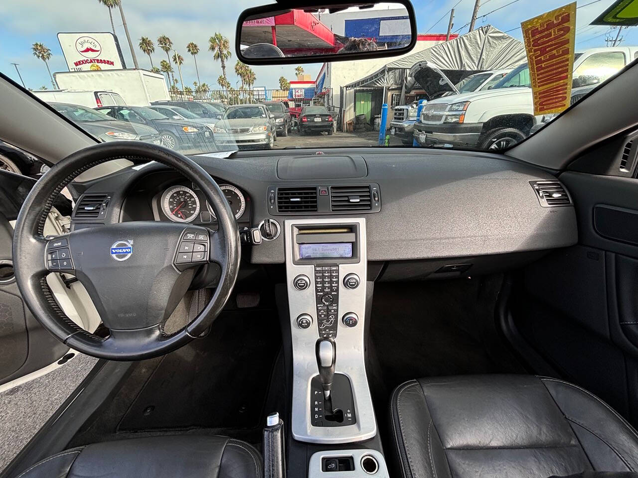 2011 Volvo C70 for sale at North County Auto in Oceanside, CA