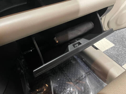 2010 Honda Element EX