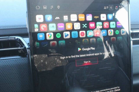 2026 GMC Sierra EV AT4