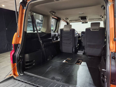 2007 Honda Element EX