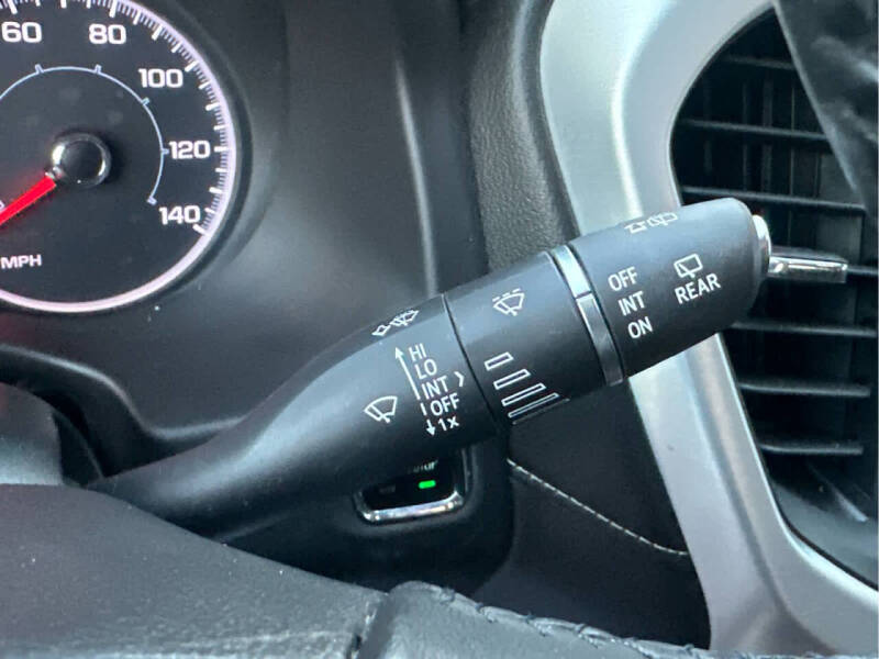 2019 GMC Acadia SLE-1