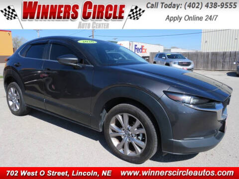 2020 Mazda CX-30 Preferred