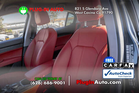 2020 Alfa Romeo Stelvio