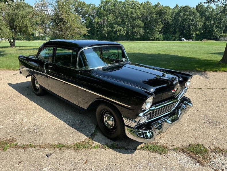 1956 Chevrolet 210