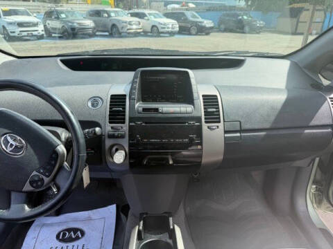 2007 Toyota Prius