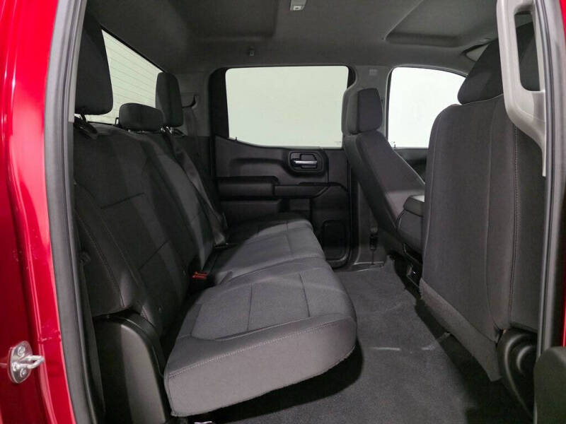 2022 Chevrolet Silverado 1500 Limited