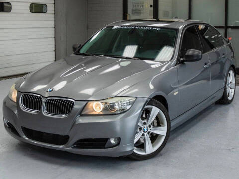 2011 BMW 3 Series 335i