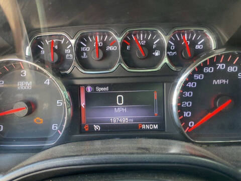 2014 GMC Sierra 1500
