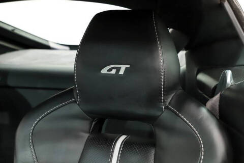 2016 Aston Martin V8 Vantage GT