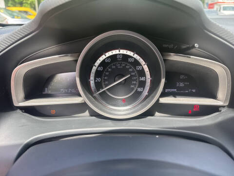 2014 Mazda MAZDA3 i Touring