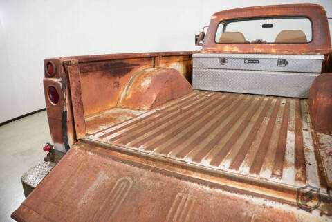 1963 Ford F-250