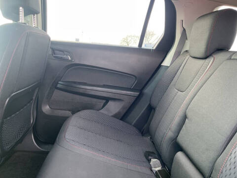 2011 GMC Terrain SLE-1