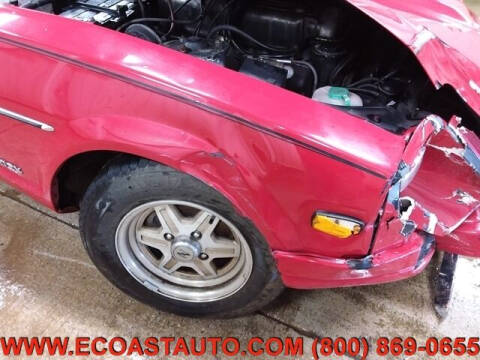 1983 Datsun 280ZX GL