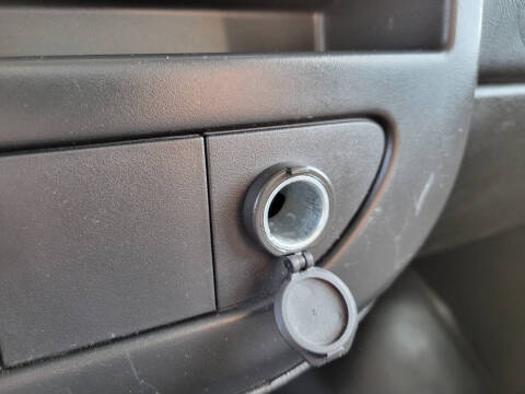 2016 Chevrolet Express 4500