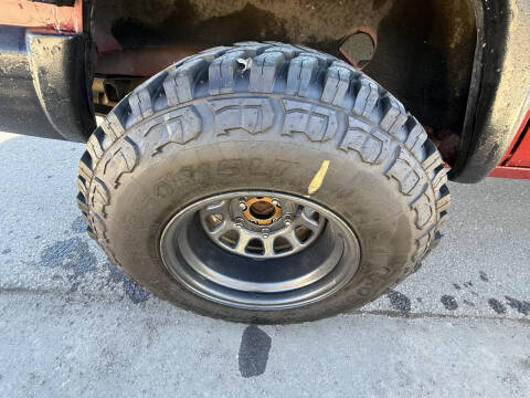 1999 Jeep Cherokee SE