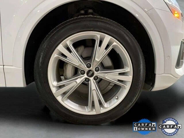 2023 Audi Q8 quattro Premium Plus 55 TFSI