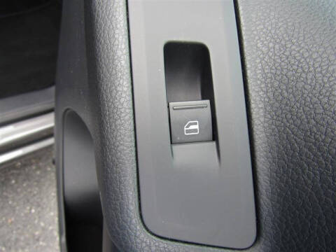 2014 Volkswagen Tiguan