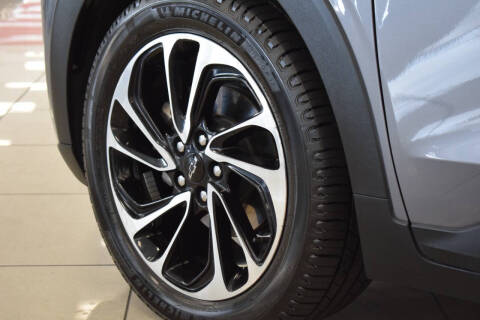 2022 Chevrolet Bolt EUV Premier