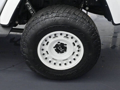 2022 Jeep Gladiator High Altitude