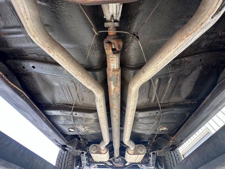 1969 Chevrolet El Camino