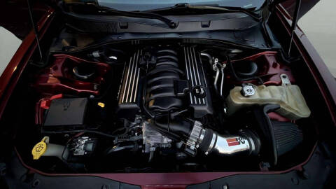 2019 Dodge Charger R/T Scat Pack