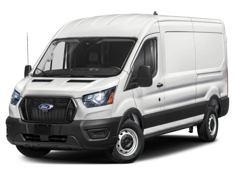 2024 Ford Transit 250