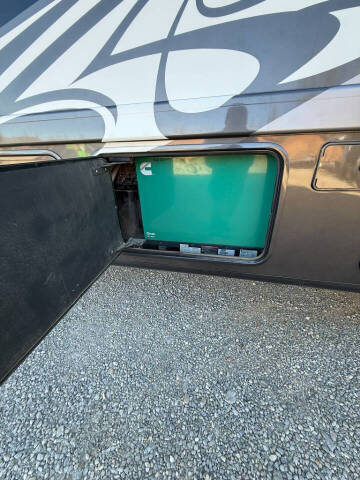2021 Thor Motor Coach Omni