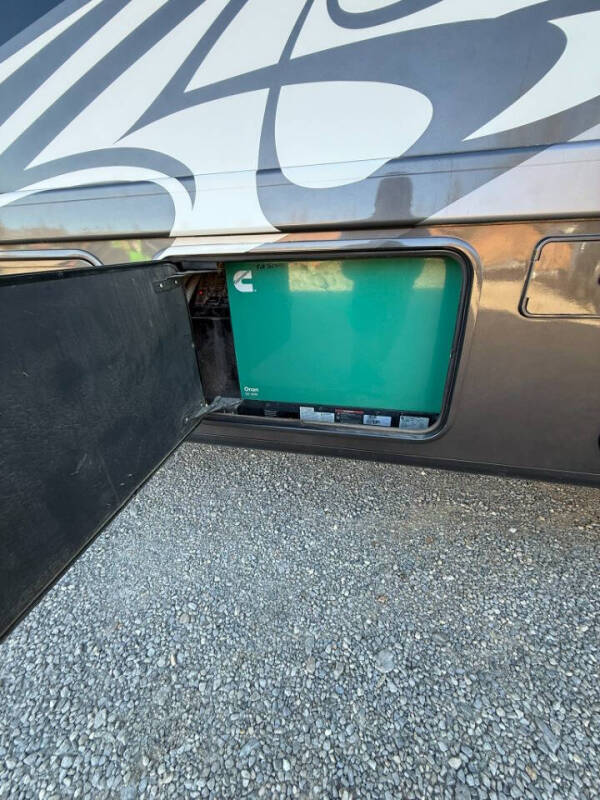 2021 Thor Motor Coach Omni