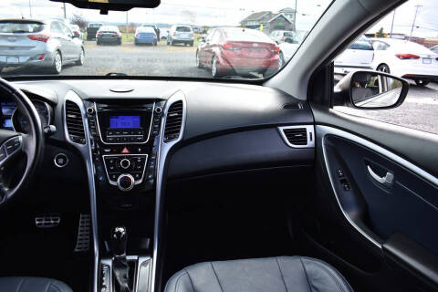 2014 Hyundai Elantra GT