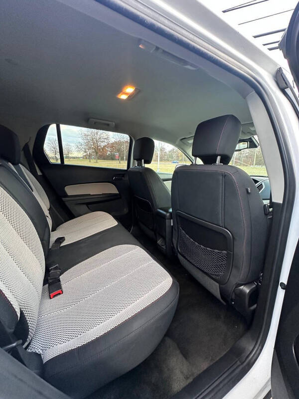 2017 GMC Terrain SLE-1