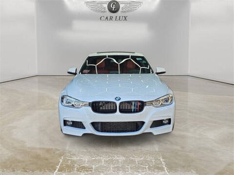 2017 BMW 3 Series 330e iPerformance