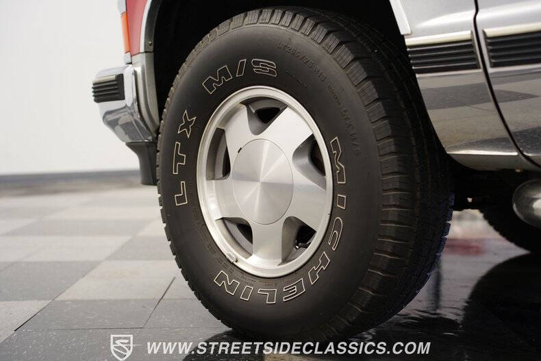 1994 Chevrolet C/K 1500 Series