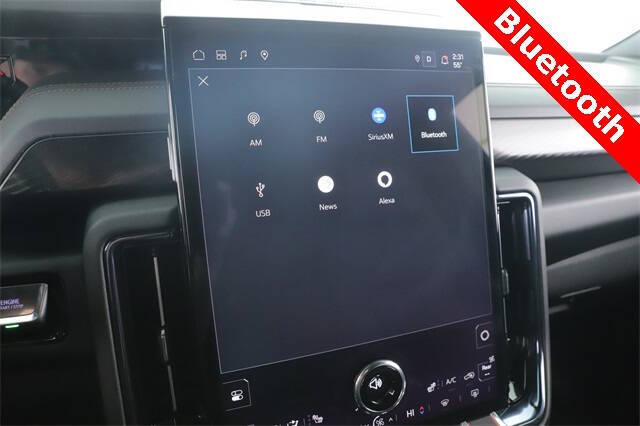 2025 GMC Yukon XL AT4