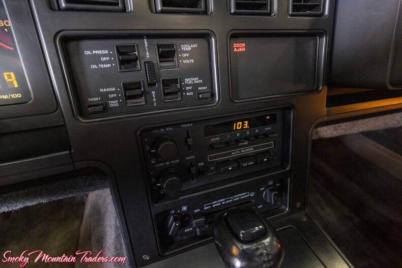 1984 Chevrolet Corvette