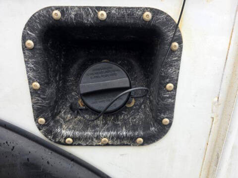 2013 Ford F-450 Super Duty