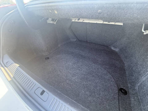 2014 Cadillac CTS 3.6L