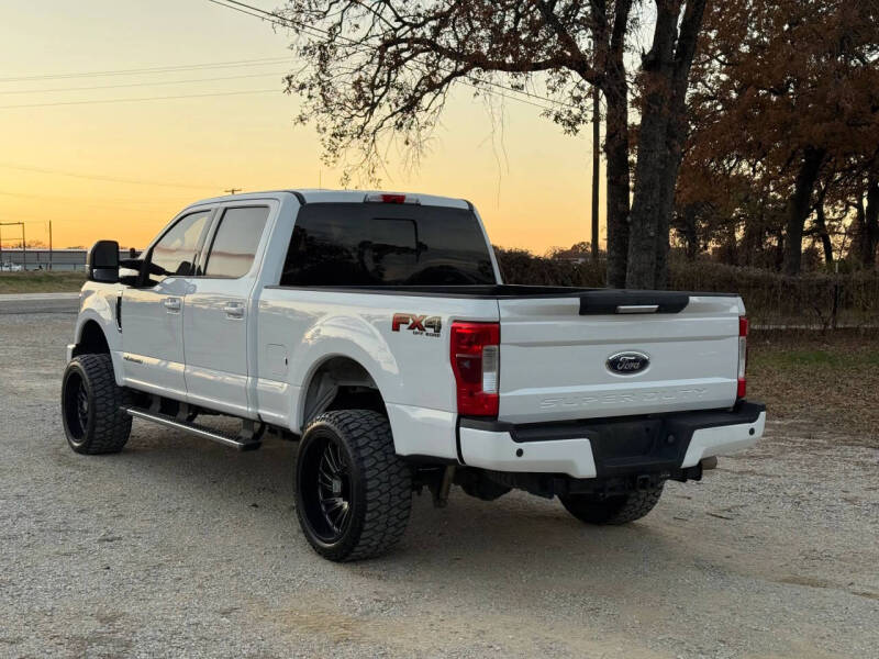 2017 Ford F-250 Super Duty