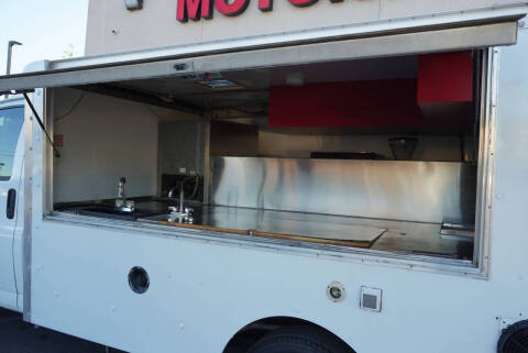 2006 Chevrolet Express 3500