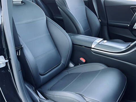 2024 Mercedes-Benz C-Class C 300 4MATIC