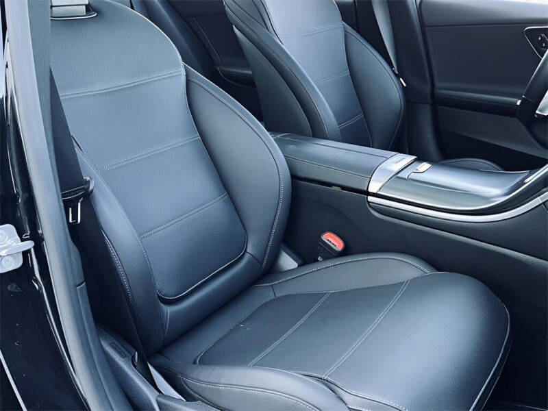 2024 Mercedes-Benz C-Class C 300 4MATIC